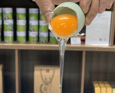 南国海贡海鸭蛋