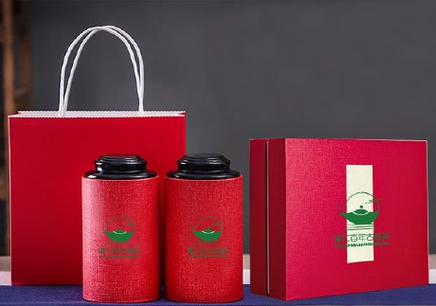 古树·单丛茶·水仙