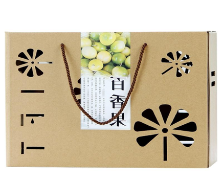 钦蜜9号中果礼盒